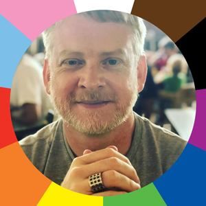 Meet your Posher, Kevin